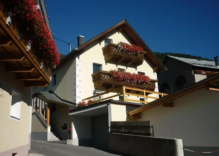Haus Claudia
