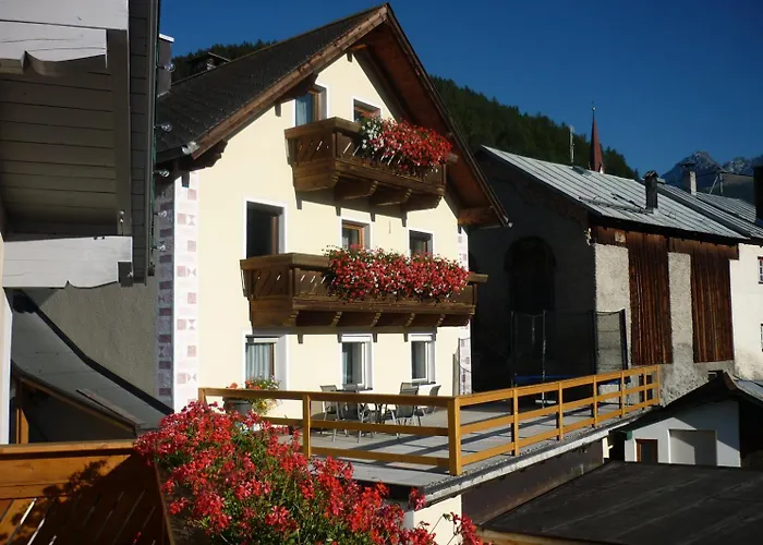 Haus Claudia